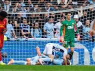 03/01/25
PARTIDO PRIMERA DIVISION
CELTA DE VIGO - VALENCIA
PENALTI A BORJA IGLESIAS