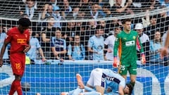 La lesión de Agirrezabala en los isquios pinta “seria”