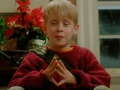 RTVE prepara la tarde más navideña del año con las películas que lanzaron a la fama a Macaulay Culkin