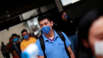 Coronavirus en México hoy 29 de mayo: últimas noticias, casos y muertes