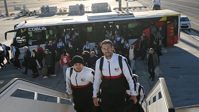 El billete para el ‘top 8′ pasa por Bratislava