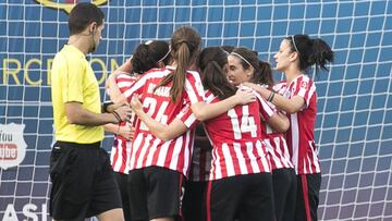 Derbi vasco el próximo viernes tras el parón por la Selección