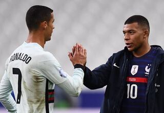 Casi 500M€ de diferencia: ¿el mejor XI U23 o el mejor XI de más de 30 años?