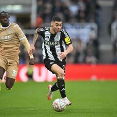 Atlanta United busca el regreso de Miguel Almirón