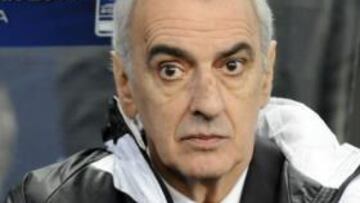Fossati se apunta a "la ilógica" para ganar al Barça