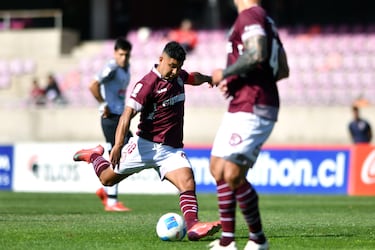 La ‘segunda’ vida de una figura de Chile: nadie lo iguala en 2025