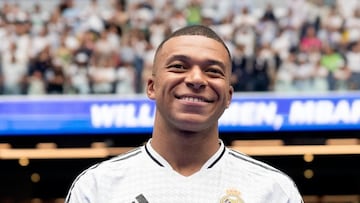 Mercado de fichajes, en directo: última hora de Real Madrid, Barcelona, Atlético...