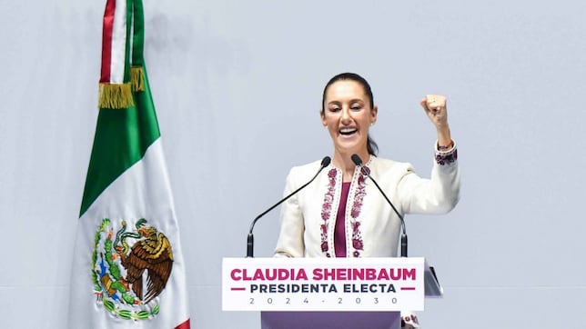 Toma de posesión Claudia Sheinbaum: lista de presidentes e invitados especiales