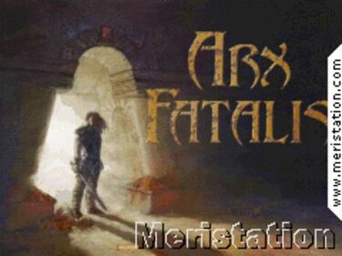 Arx Fatalis, Impresiones (Xbox)