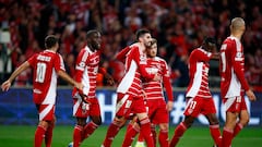 Lees-Melou se pierde lo que resta de temporada