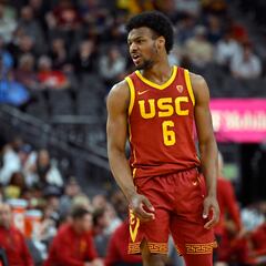 Estos son los deportistas universitarios mejor pagados: Bronny James, Caitlin Clark, Livvy Dune…