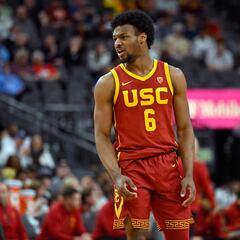 ¿Por qué solo hay 58 selecciones en el draft de la NBA de 2024 en lugar de 60?