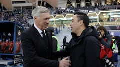 Barça vs Real Madrid: who has the most wins after 253 Clásicos?