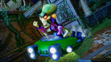 Imágenes de Crash Team Racing Nitro-Fueled