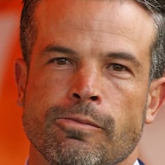 Rafael Puente Jr le llama “Puskas” a Escoto tras golazo