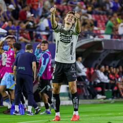 Dourado ya es americanista, ¿quiénes son los ‘sacrificados’?