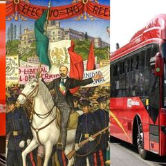 Desfile Revolución Mexicana 2022: Horario, ruta, cierre y alternativas viales