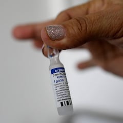 Vacuna Sputnik: ¿en qué países se utiliza y qué efectos secundarios puede producir?