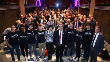 #SportWithValues: la erradicación de la violencia en el deporte