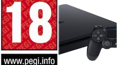 Sony tomar¨¢ medidas frente a juegos con contenido sexual expl¨ªcito