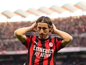 Milan-Genoa, en directo