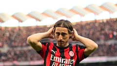 Lazio - Milan: TV, horario, cómo y dónde ver hoy la Serie A online