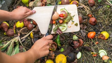 Nueva Ley del compostaje en Los Angeles
