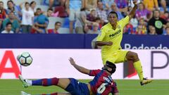 Bacca, Zapata, Córdoba y Ospina, listos para la Europa League