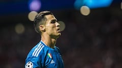 One of Cristiano Ronaldo's burger saviours has been located