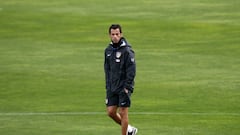 The 10 Atlético Madrid coaches with most victories in history