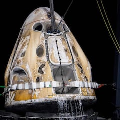 La presidenta de SpaceX pronostica cuándo la humanidad llegará a Marte