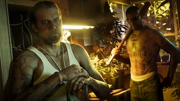 Grand Theft Auto VI