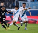 Uzbekistán vs Guatemala: Horario, canal de TV; cómo y dónde ver el Mundial Sub 20 en USA