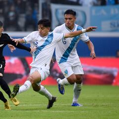 Uzbekistán vs Guatemala: Horario, canal de TV; cómo y dónde ver el Mundial Sub 20 en USA