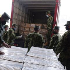 Elecciones Presidenciales 2021: quiénes son los observadores internacionales y por qué se les cuestiona