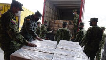 Elecciones Presidenciales 2021: quiénes son los observadores internacionales y por qué se les cuestiona