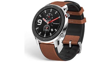 Amazon Prime Day: Smartwatches deportivos y pulseras de actividad al mejor precio