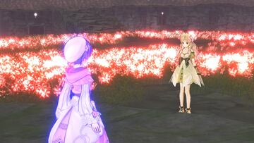 Captura de pantalla - Atelier Ayesha: The Alchemist of Dusk (PS3)