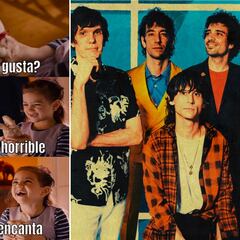 Los memes que dejó la presentación de The Strokes en el Pa’l Norte 2022