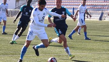 Tercera RFEF Grupo 13: Resultados, partidos y clasificación de la jornada 27