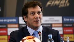 CONMEBOL asks FIFA to stage World Cup every two years