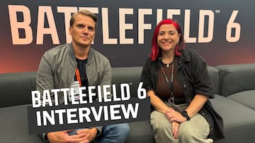 Battlefield 6: Back to its roots with innovations that redefine combat