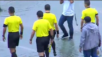 Unión Magdalena vs Junior