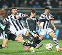 Resumen y goles del PAOK vs Real Betis, jornada 7 de la Europa League 25-26
