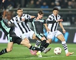Resumen y goles del PAOK vs Real Betis, jornada 7 de la Europa League 25-26
