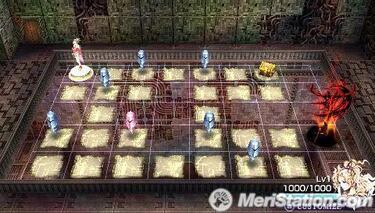 Dissidia: Final Fantasy, Impresiones