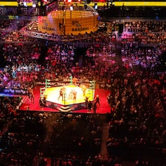 Triple A Triplemanía XXXII CDMX: Resumen y resultados completos del evento