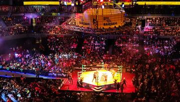 Triple A Triplemanía XXXII CDMX: Resumen y resultados completos del evento