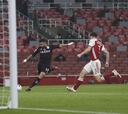 Resumen y goles del Arsenal vs. Aston Villa de Premier League
