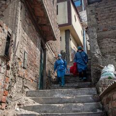 Toque de queda hoy, sábado 8 de mayo, en Perú: a qué hora comienza, hasta cuándo es y multas por salir